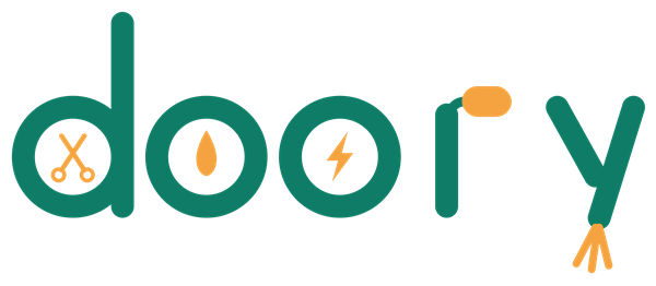 Doory — home services New Zealand